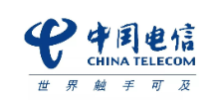 中國電信